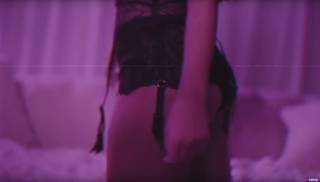 Illustration for article titled Dangerous Baby Wants to Be Sexy in Music Video